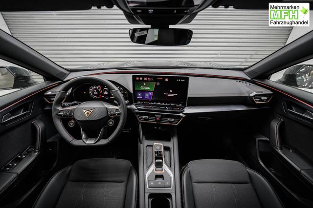 Cupra Formentor 1,5 eTSI DSG - LAGER 