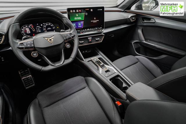Cupra Formentor 1,5 eTSI DSG - LAGER 
