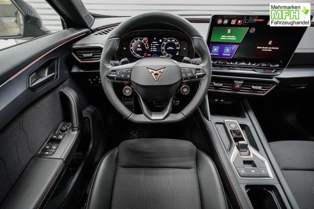 Cupra Formentor 1,5 eTSI DSG - LAGER 