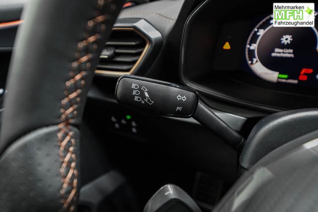 Cupra Formentor 1,5 eTSI DSG - LAGER 