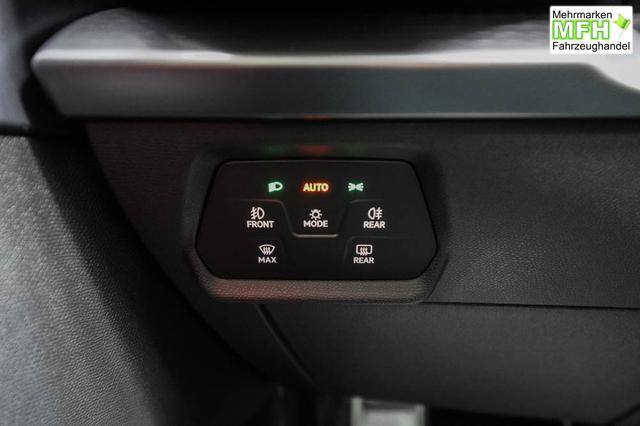 Cupra Formentor 1,5 eTSI DSG - LAGER 