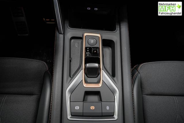 Cupra Formentor 1,5 eTSI DSG - LAGER 
