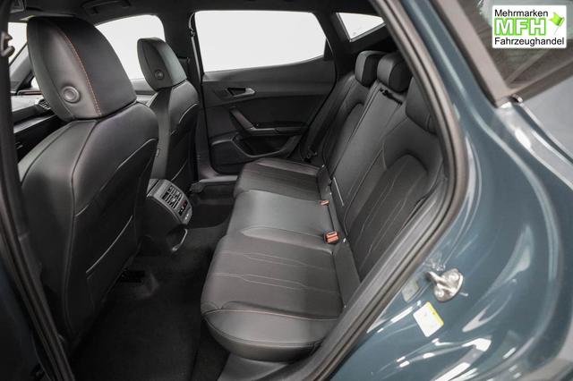 Cupra Formentor 1,5 eTSI DSG - LAGER 