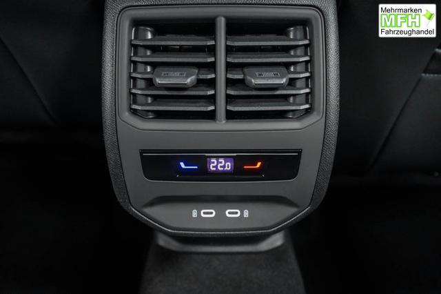 Cupra Formentor 1,5 eTSI DSG - LAGER 