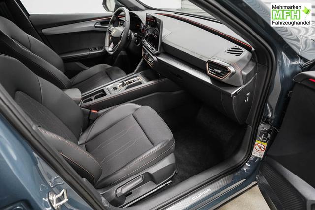 Cupra Formentor 1,5 eTSI DSG - LAGER 