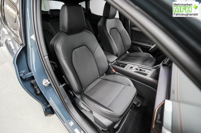 Cupra Formentor 1,5 eTSI DSG - LAGER 