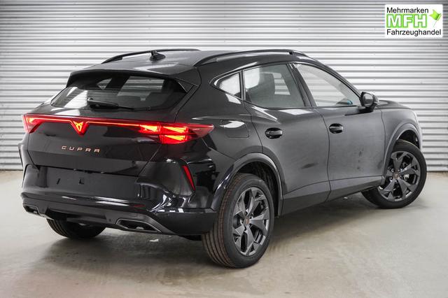 Cupra Formentor 1,5 eTSI DSG - LAGER 
