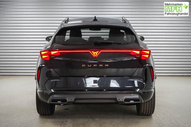 Cupra Formentor 1,5 eTSI DSG - LAGER 