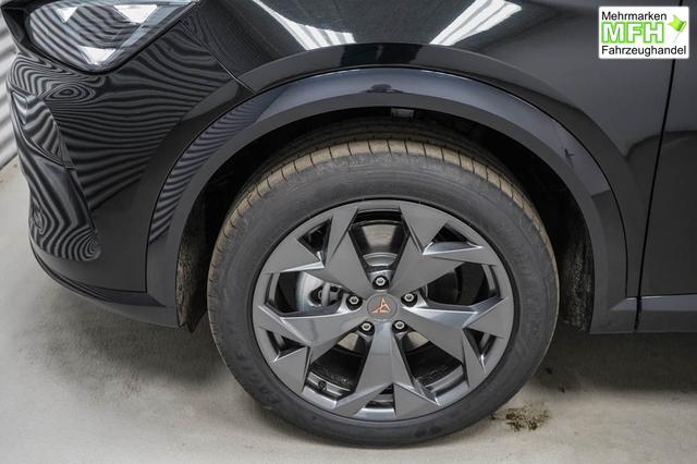 Cupra Formentor 1,5 eTSI DSG - LAGER 