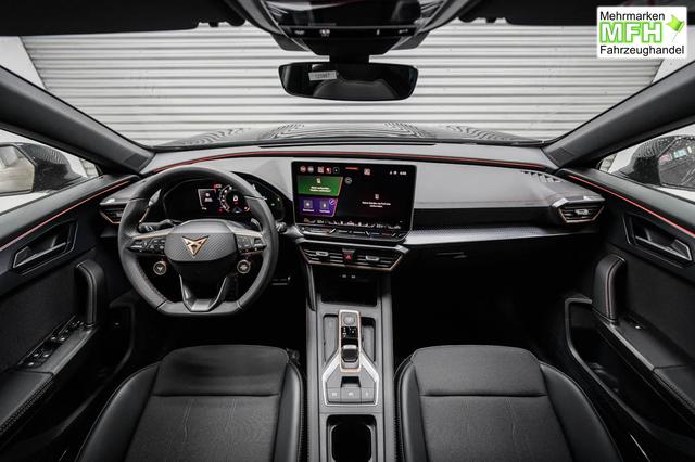 Cupra Formentor 1,5 eTSI DSG - LAGER 