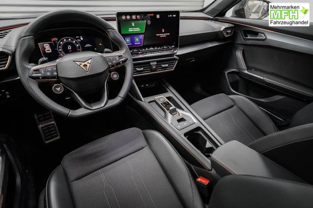 Cupra Formentor 1,5 eTSI DSG - LAGER 