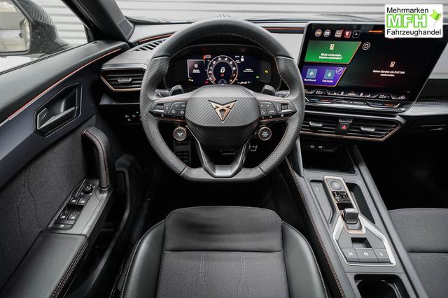 Cupra Formentor 1,5 eTSI DSG - LAGER 