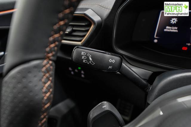 Cupra Formentor 1,5 eTSI DSG - LAGER 
