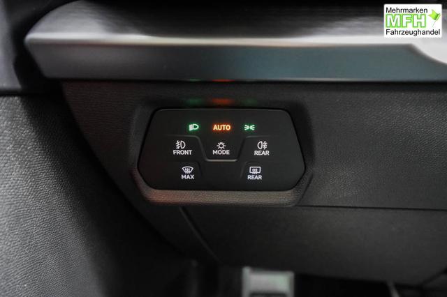 Cupra Formentor 1,5 eTSI DSG - LAGER 