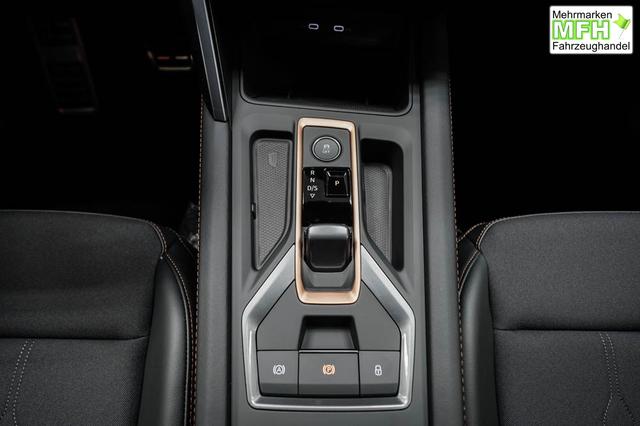Cupra Formentor 1,5 eTSI DSG - LAGER 