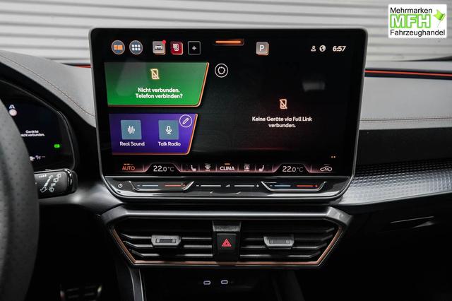 Cupra Formentor 1,5 eTSI DSG - LAGER 