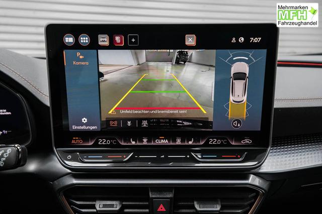 Cupra Formentor 1,5 eTSI DSG - LAGER 