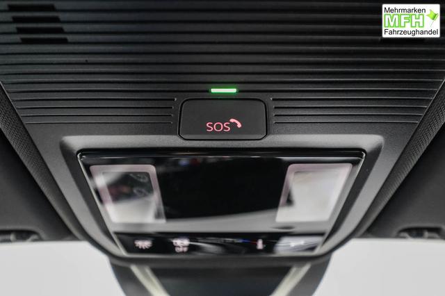 Cupra Formentor 1,5 eTSI DSG - LAGER 