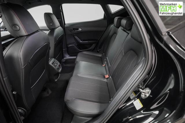 Cupra Formentor 1,5 eTSI DSG - LAGER 