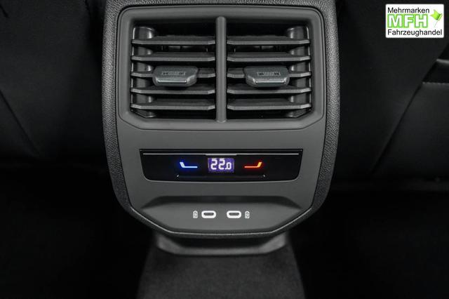 Cupra Formentor 1,5 eTSI DSG - LAGER 