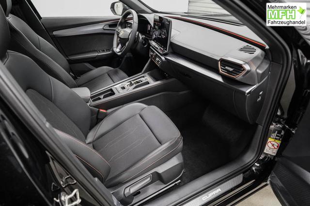 Cupra Formentor 1,5 eTSI DSG - LAGER 