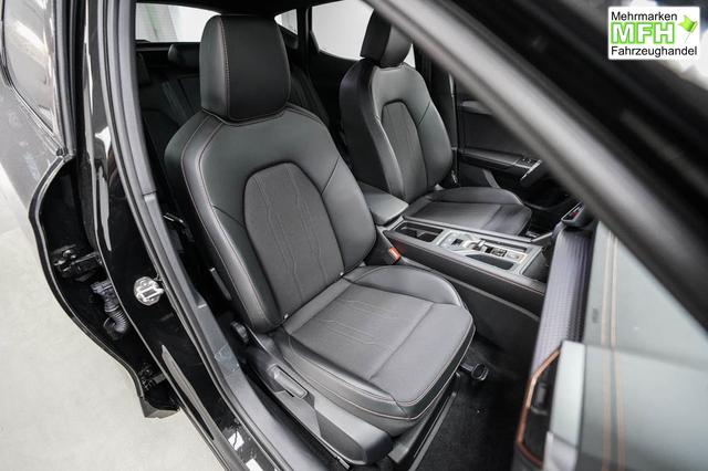Cupra Formentor 1,5 eTSI DSG - LAGER 