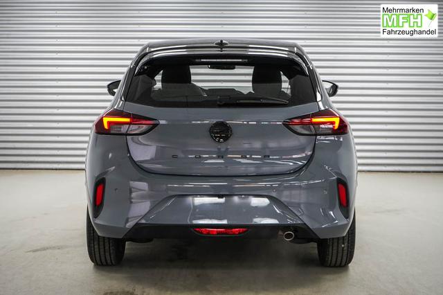 Opel Corsa 1,2 T MT6 GS - LAGER 