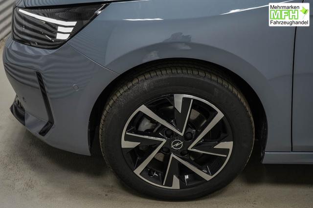Opel Corsa 1,2 T MT6 GS - LAGER 