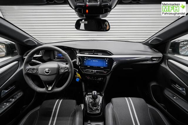 Opel Corsa 1,2 T MT6 GS - LAGER 