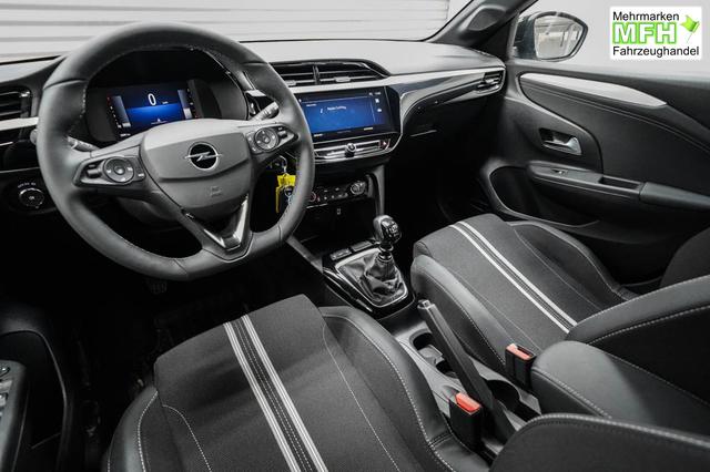 Opel Corsa 1,2 T MT6 GS - LAGER 