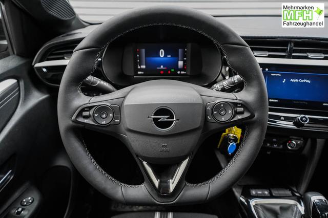 Opel Corsa 1,2 T MT6 GS - LAGER 