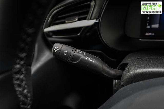 Opel Corsa 1,2 T MT6 GS - LAGER 