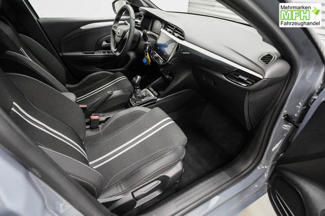 Opel Corsa 1,2 T MT6 GS - LAGER 