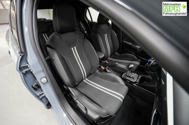 Opel Corsa 1,2 T MT6 GS - LAGER 