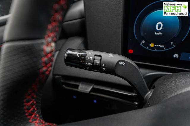 Hyundai TUCSON 1,6 T-GDi DCT N-Line - LAGER 