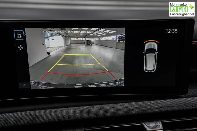 Hyundai TUCSON 1,6 T-GDi DCT N-Line - LAGER 