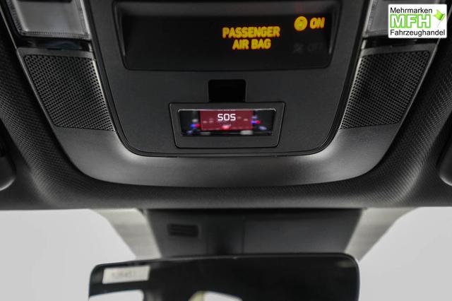 Hyundai TUCSON 1,6 T-GDi DCT N-Line - LAGER 