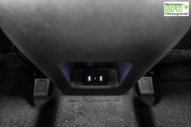 Hyundai TUCSON 1,6 T-GDi DCT N-Line - LAGER 