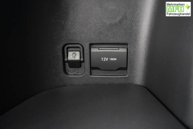 Hyundai TUCSON 1,6 T-GDi DCT N-Line - LAGER 