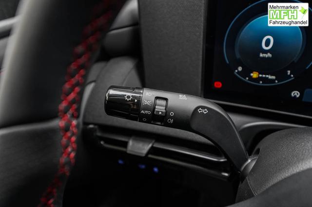 Hyundai TUCSON 1,6 T-GDi DCT N-Line - LAGER 