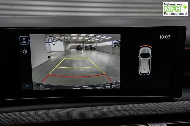 Hyundai TUCSON 1,6 T-GDi DCT N-Line - LAGER 