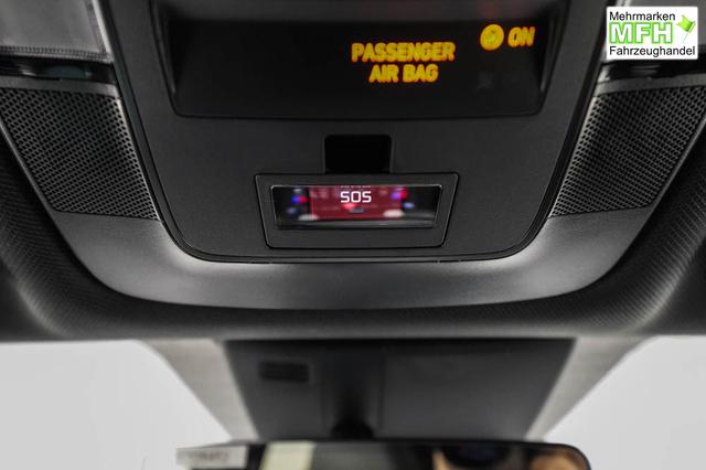 Hyundai TUCSON 1,6 T-GDi DCT N-Line - LAGER 
