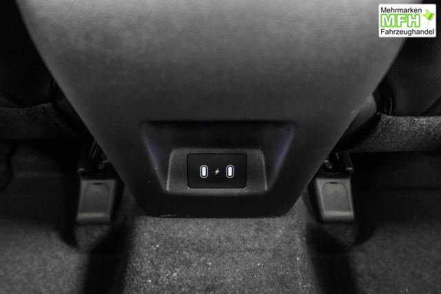 Hyundai TUCSON 1,6 T-GDi DCT N-Line - LAGER 