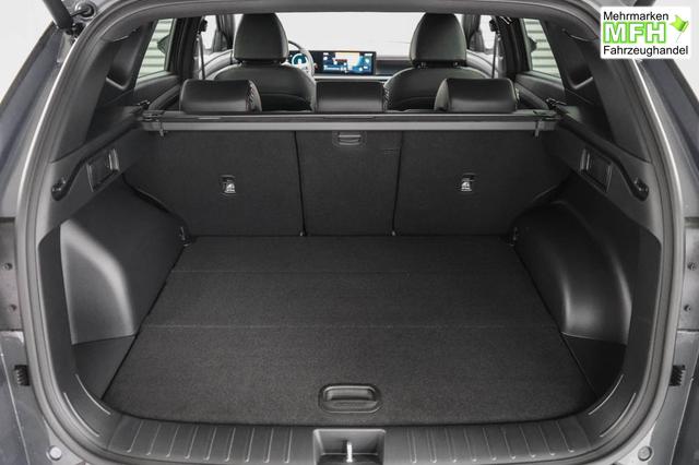 Hyundai TUCSON 1,6 T-GDi DCT N-Line - LAGER 