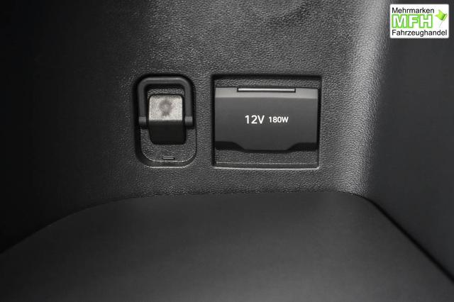 Hyundai TUCSON 1,6 T-GDi DCT N-Line - LAGER 