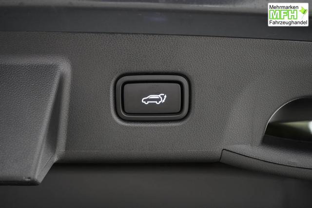 Hyundai TUCSON 1,6 T-GDi DCT N-Line - LAGER 