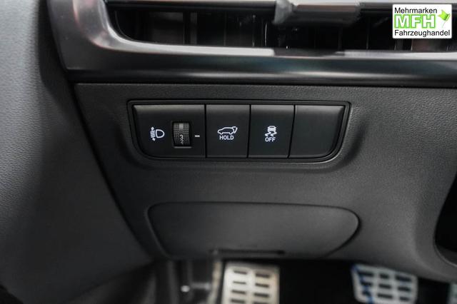 Hyundai TUCSON 1,6 T-GDi DCT N-Line - LAGER 