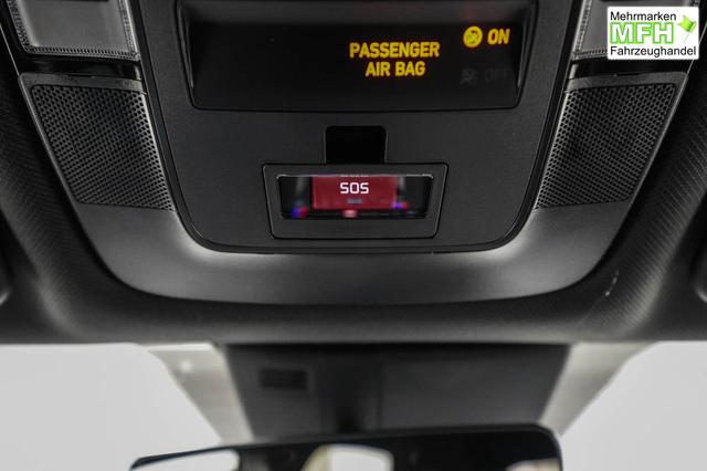 Hyundai TUCSON 1,6 T-GDi DCT N-Line - LAGER 