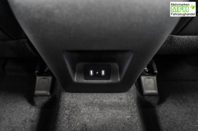 Hyundai TUCSON 1,6 T-GDi DCT N-Line - LAGER 