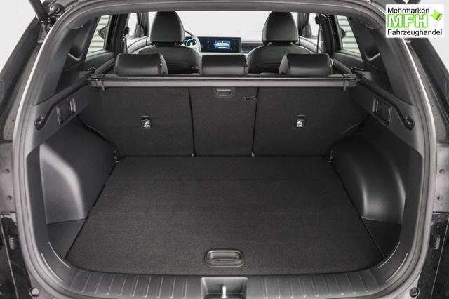 Hyundai TUCSON 1,6 T-GDi DCT N-Line - LAGER 